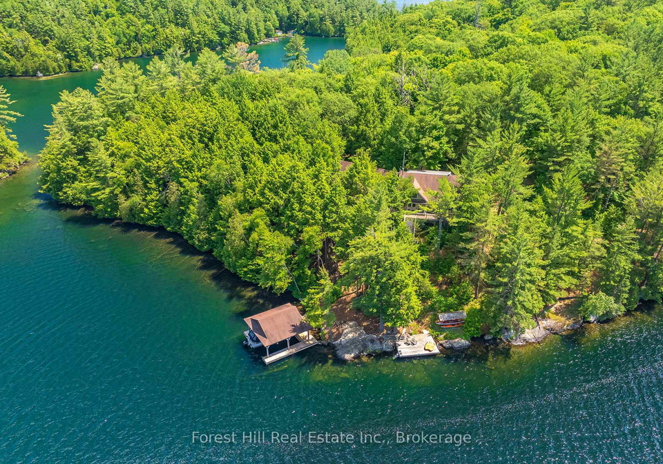1-sl-19-roberts-island-muskoka-lakes-ontario-x13074504