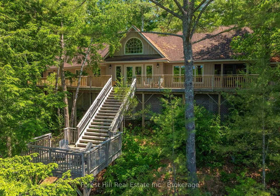 1-sl-19-roberts-island-muskoka-lakes-ontario-x13074504