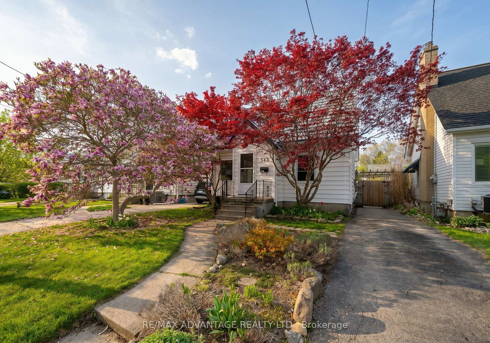 543-chester-street-london-south-ontario-x13096572