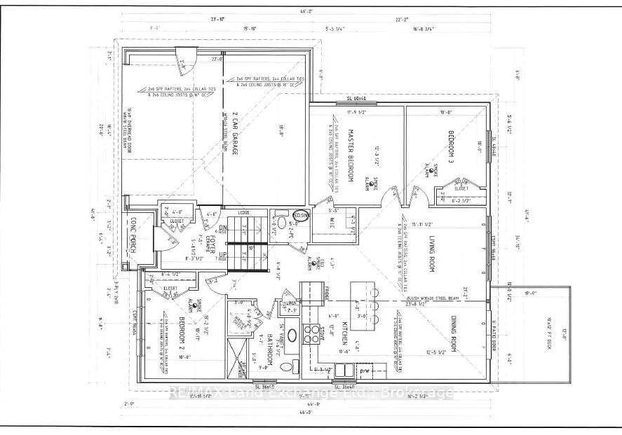 418-northport-drive-saugeen-shores-ontario-x13096832
