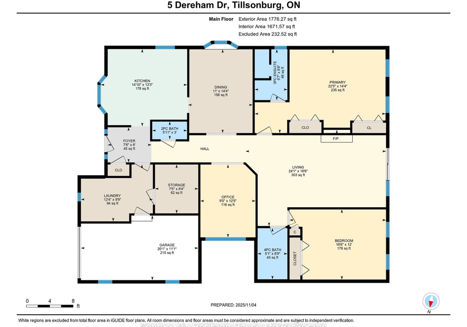 5-dereham-drive-tillsonburg-ontario-x13099930