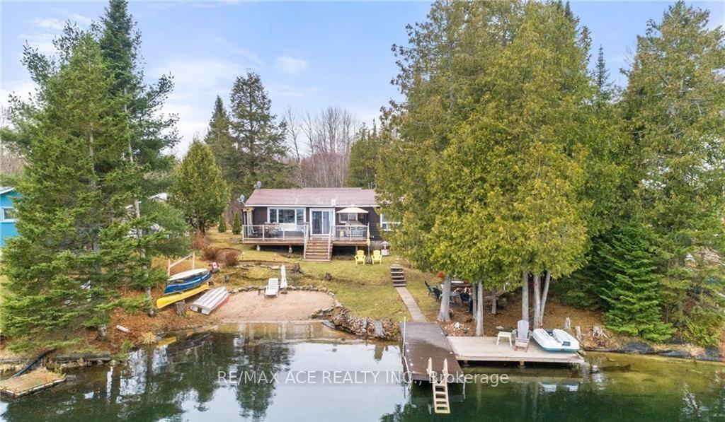 1440-clement-lake-road-highlands-east-ontario-x13105124