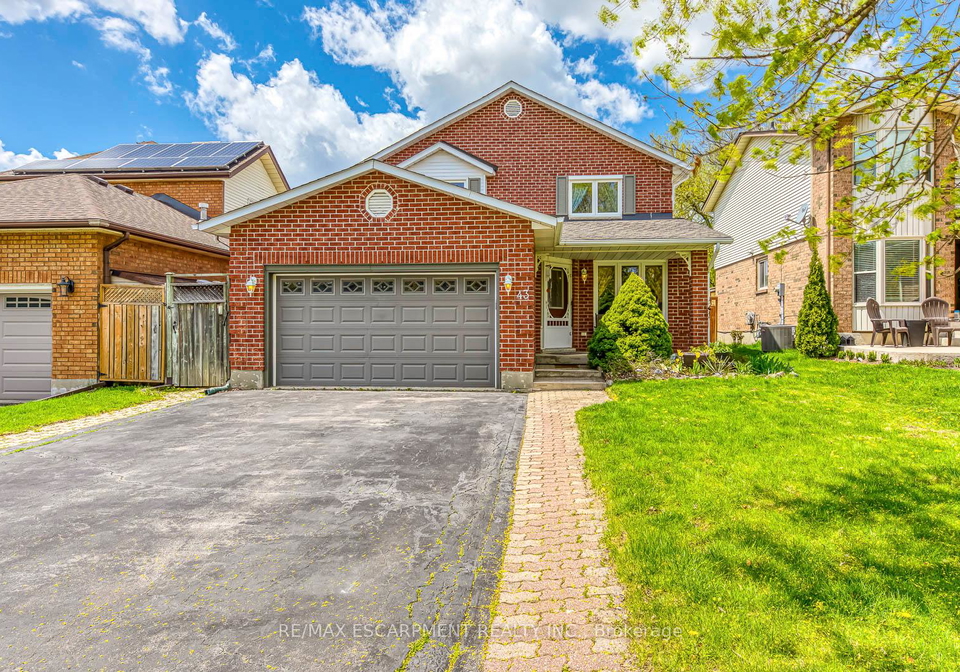 43-niska-drive-hamilton-ontario-x13106738