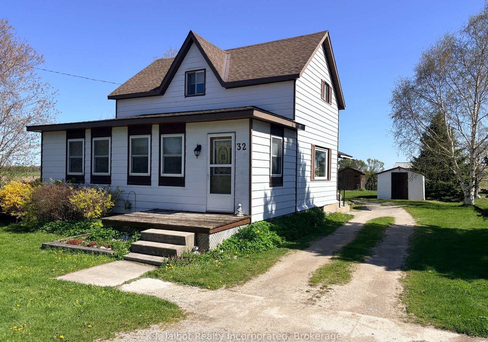 32-albert-street-ashfield-colborne-wawanosh-ontario-x13112572