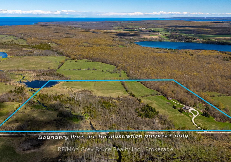 130483-gleason-lake-road-georgian-bluffs-ontario-x13125478