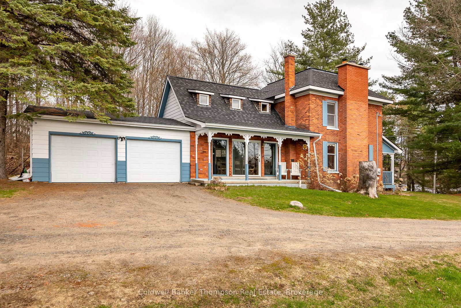 124-hunters-bay-drive-huntsville-ontario-x13137008