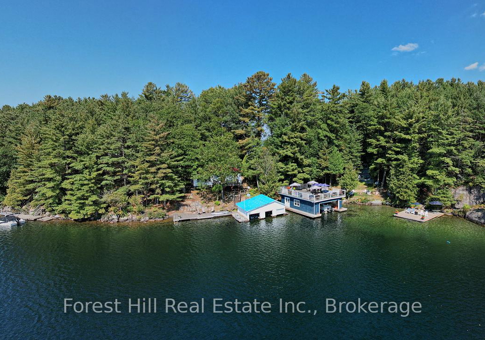 29sl4-clifton-island-muskoka-lakes-ontario-x13137592