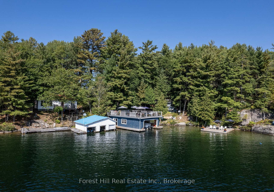 29sl4-clifton-island-muskoka-lakes-ontario-x13137592