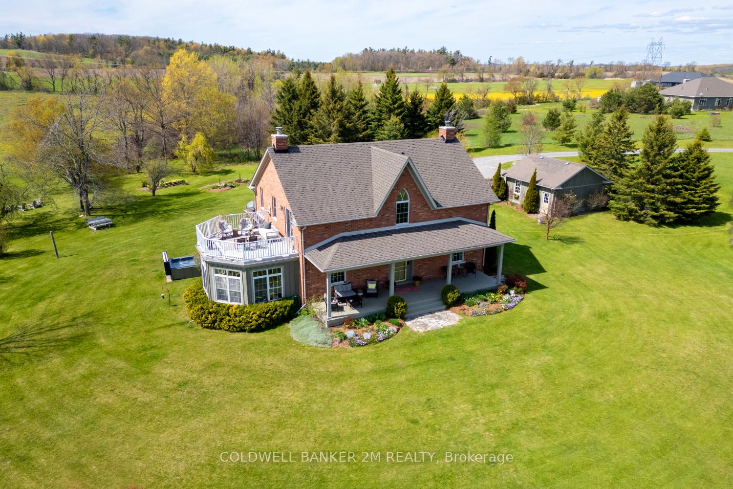 268-leach-road-alnwickhaldimand-ontario-x13144066