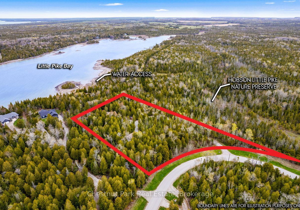 90-devils-glen-northern-bruce-peninsula-ontario-x13150894