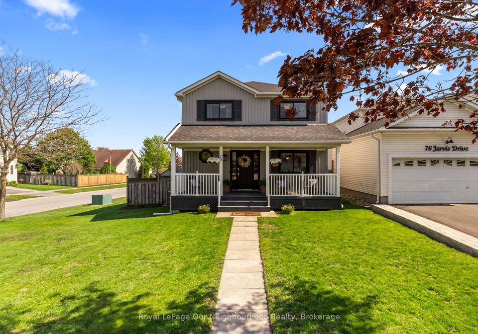 78-jarvis-drive-port-hope-ontario-x13151882