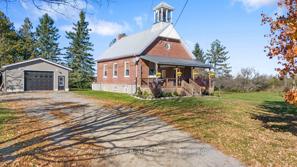 247-cooke-road-stirling-rawdon-ontario-x13160488