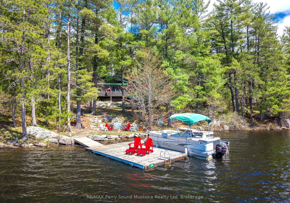 10-harris-lake-water-parry-sound-remote-area-ontario-x13160738
