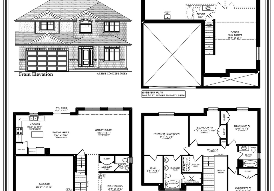 108-raycroft-drive-belleville-ontario-x13172148