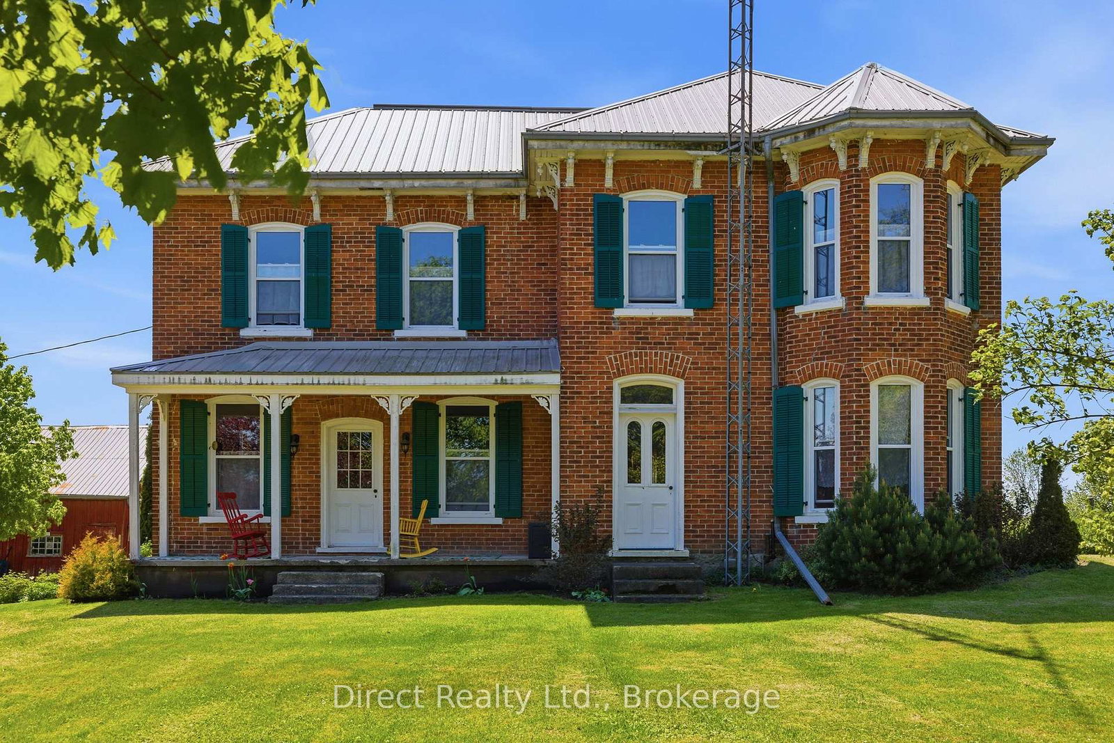 371-wellmans-road-stirling-rawdon-ontario-x13214722