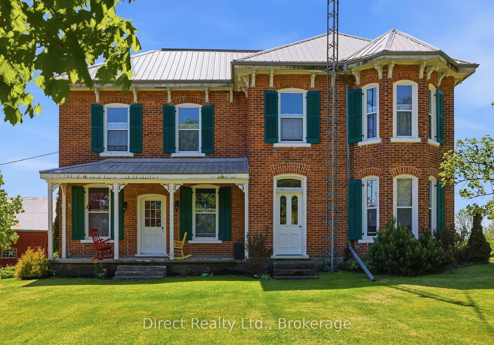 371-wellmans-road-stirling-rawdon-ontario-x13214722