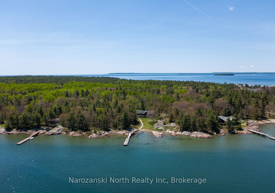 774-george-island-french-river-ontario-x13240040