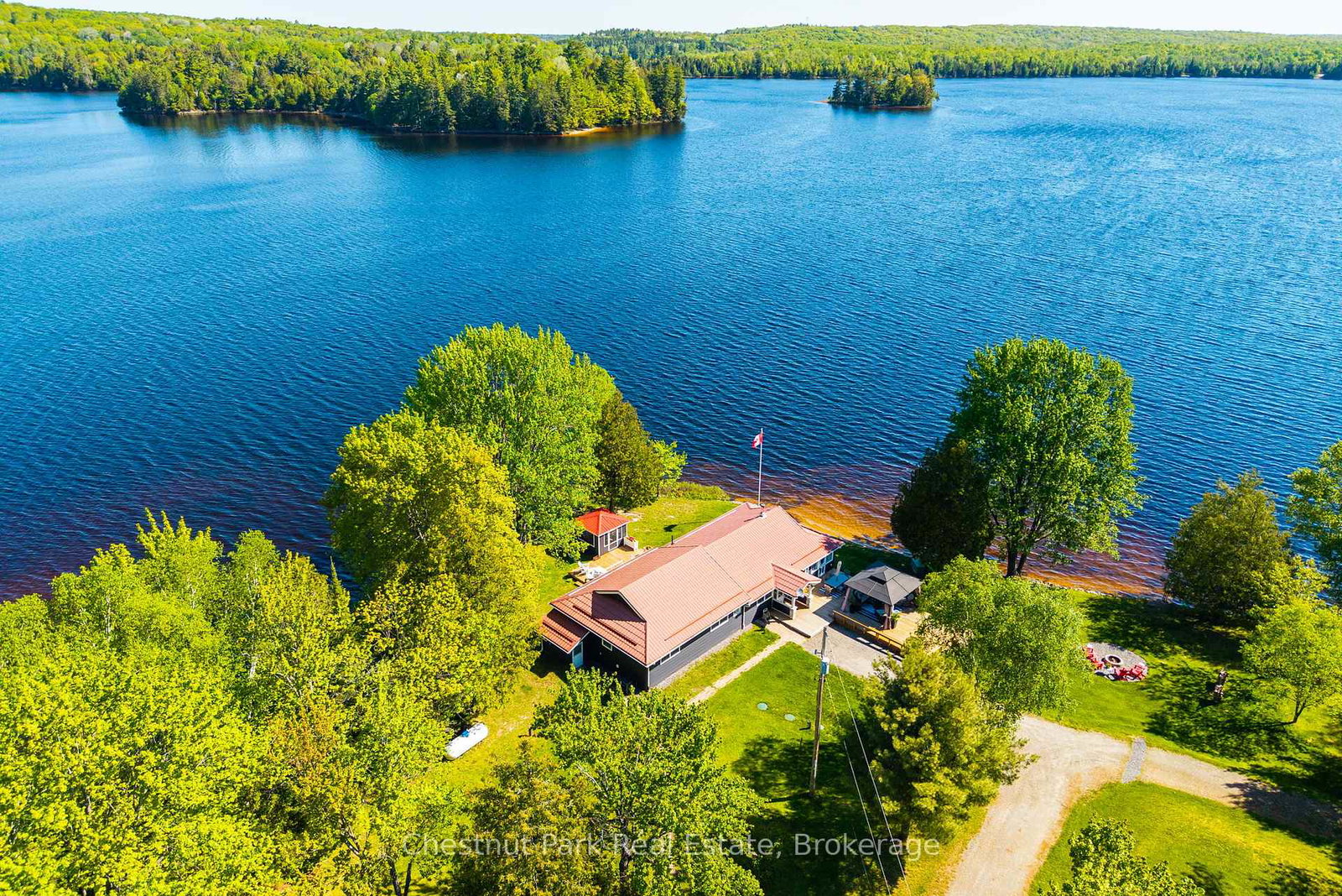 922-porters-landing-road-parry-sound-remote-area-ontario-x13249424