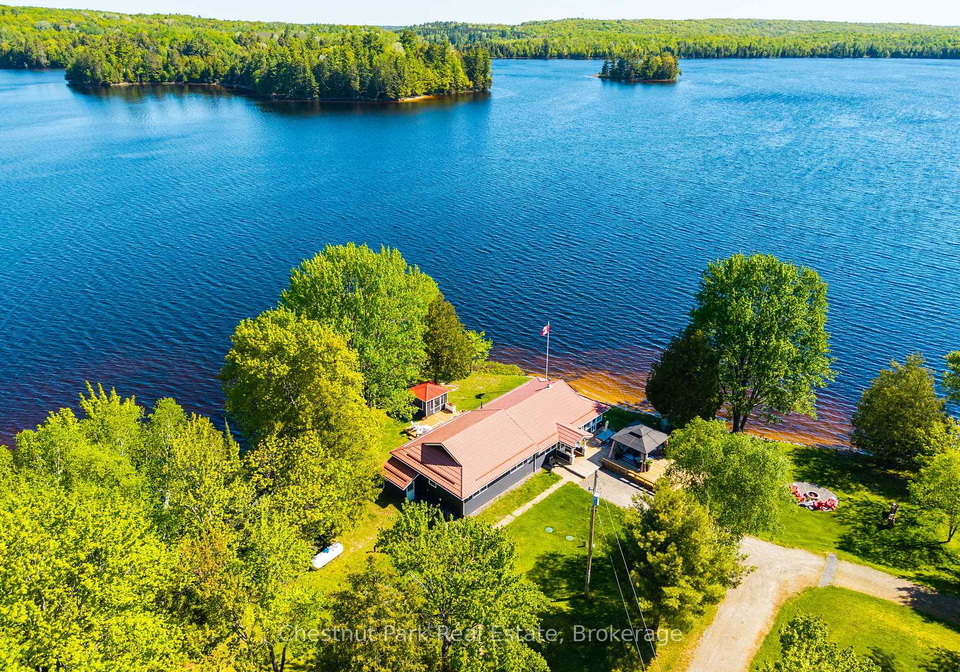 922-porters-landing-road-parry-sound-remote-area-ontario-x13249424