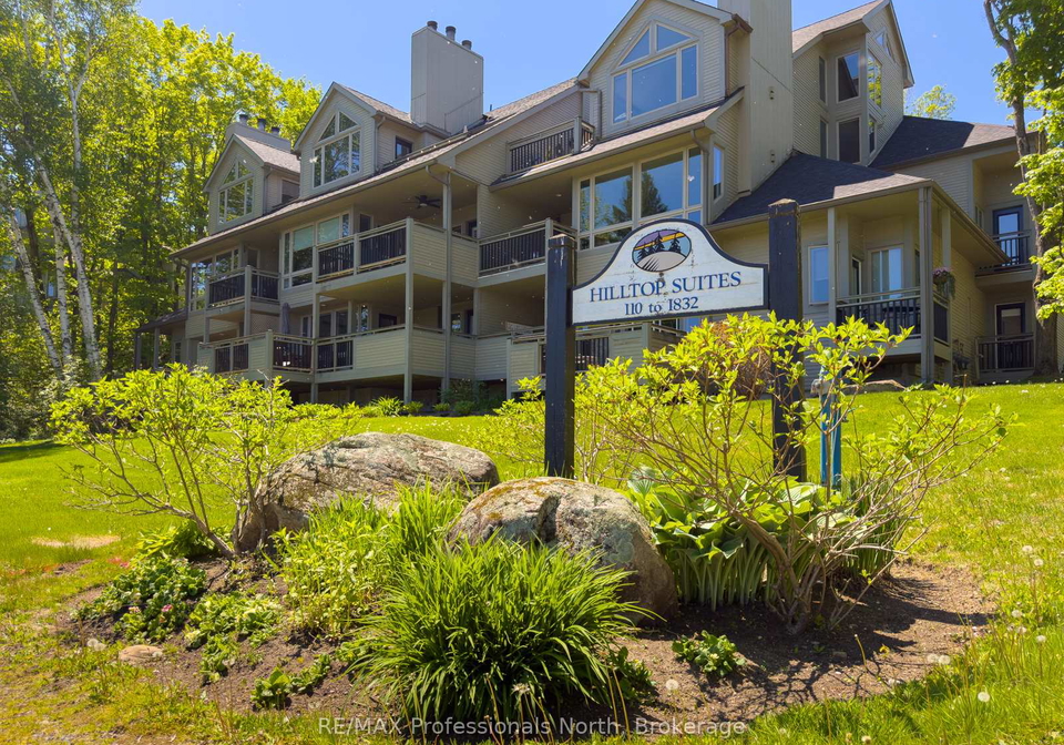 grandview-hilltop-drive-huntsville-ontario-x13410990