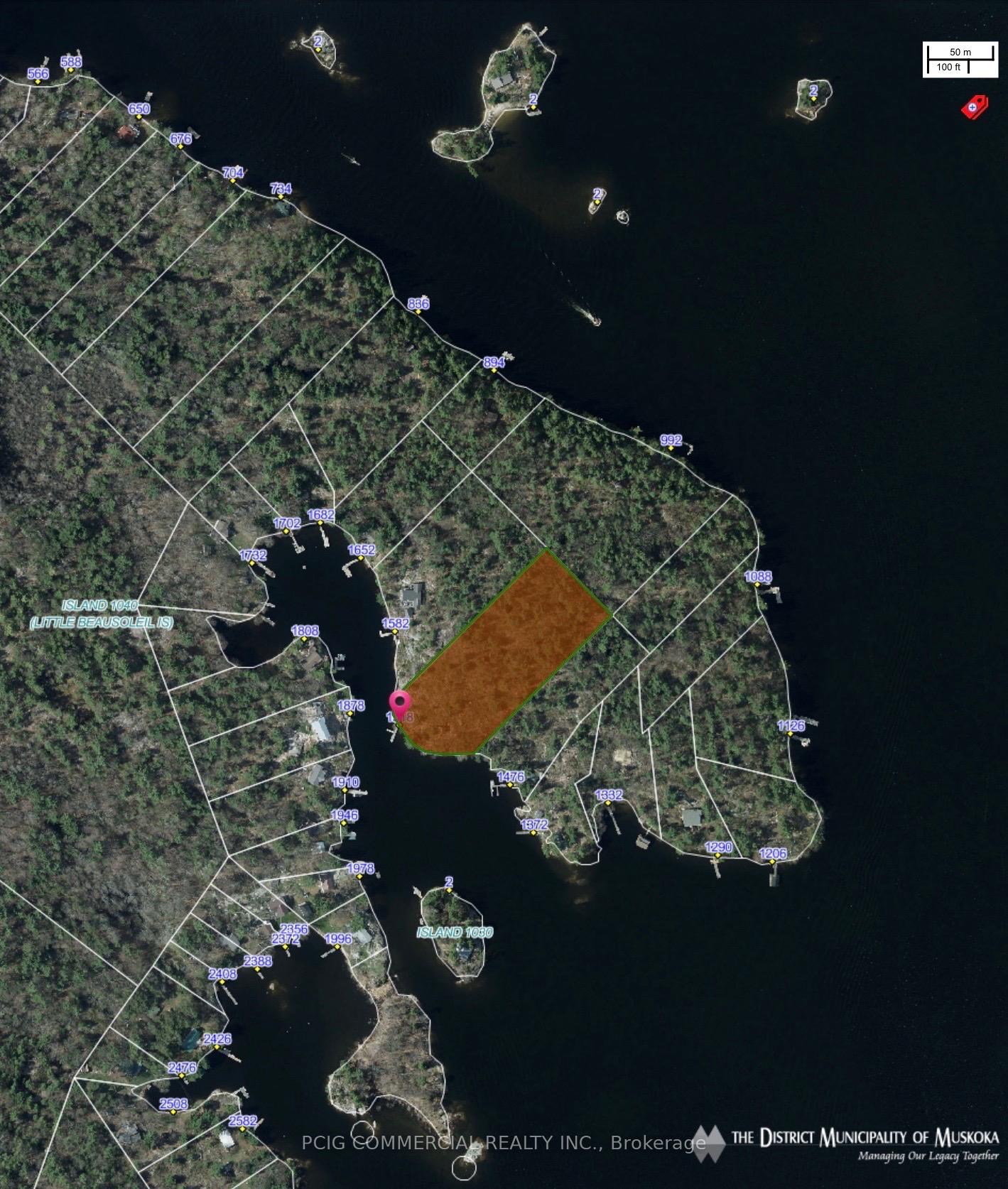 1518-island-1040-georgian-bay-ontario-x13417544