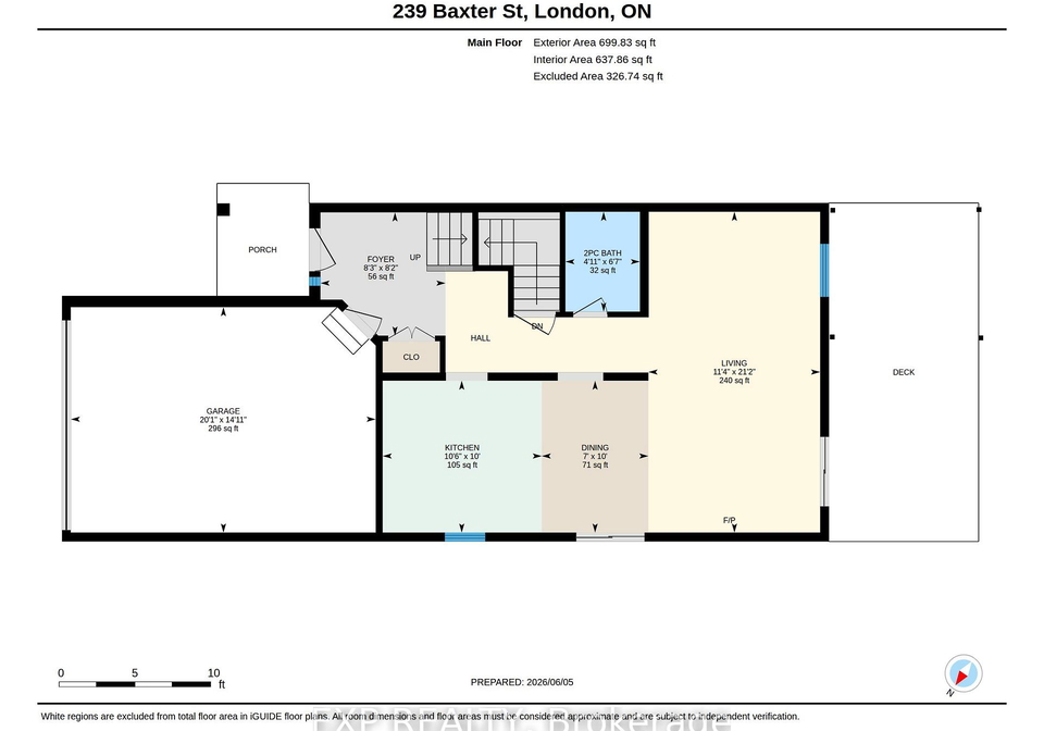 239-baxter-street-london-east-ontario-x13418352