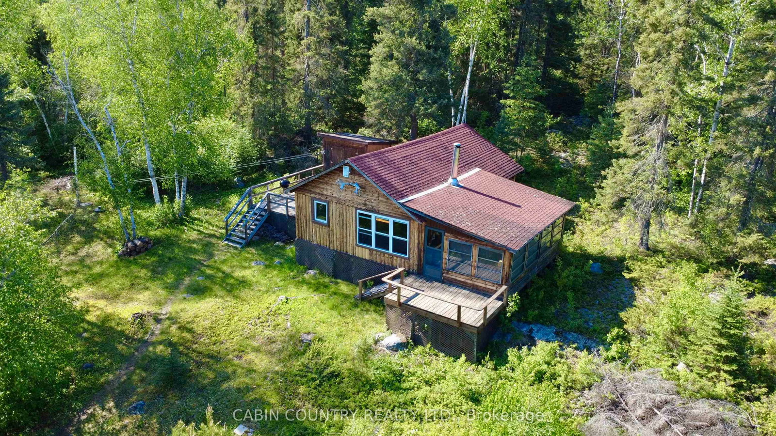 eb771-dogtooth-lake-kenora-remote-area-ontario-x13420656