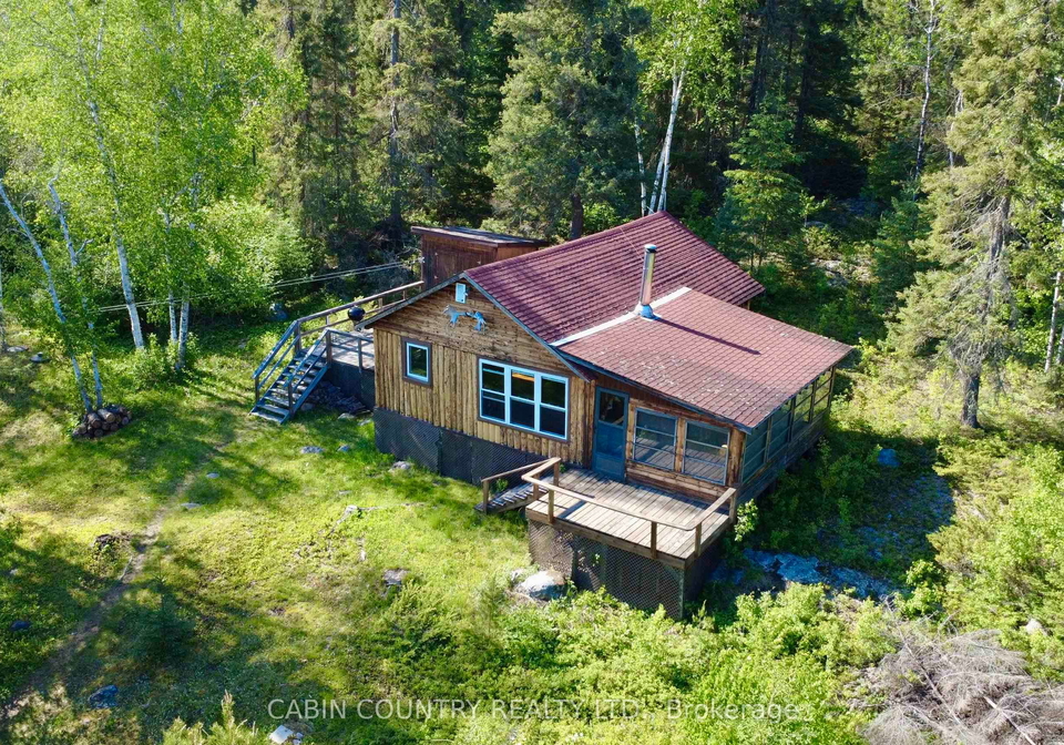 eb771-dogtooth-lake-kenora-remote-area-ontario-x13420656