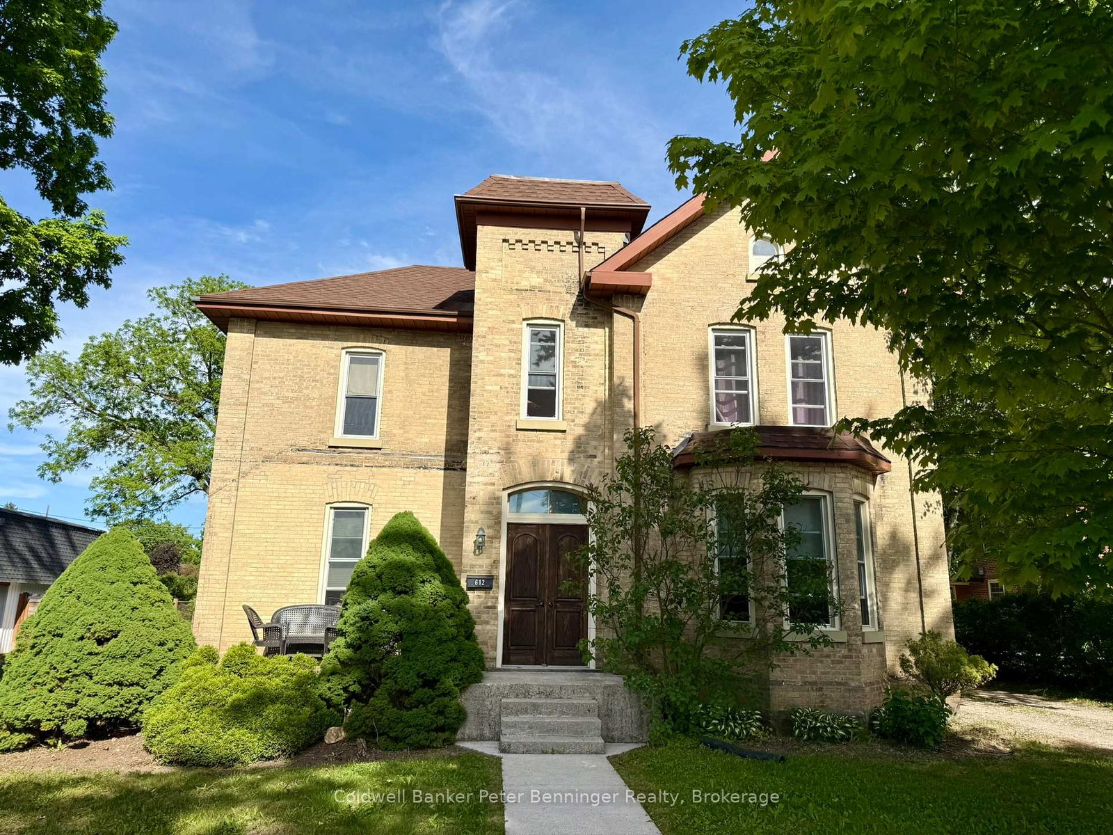 612-colborne-street-brockton-ontario-x13421546