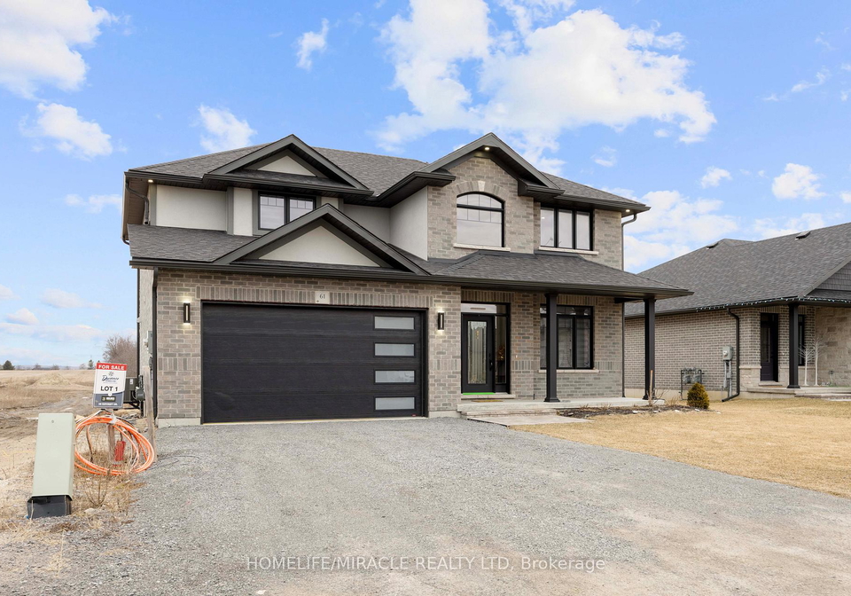 61-raycroft-drive-belleville-ontario-x13428398