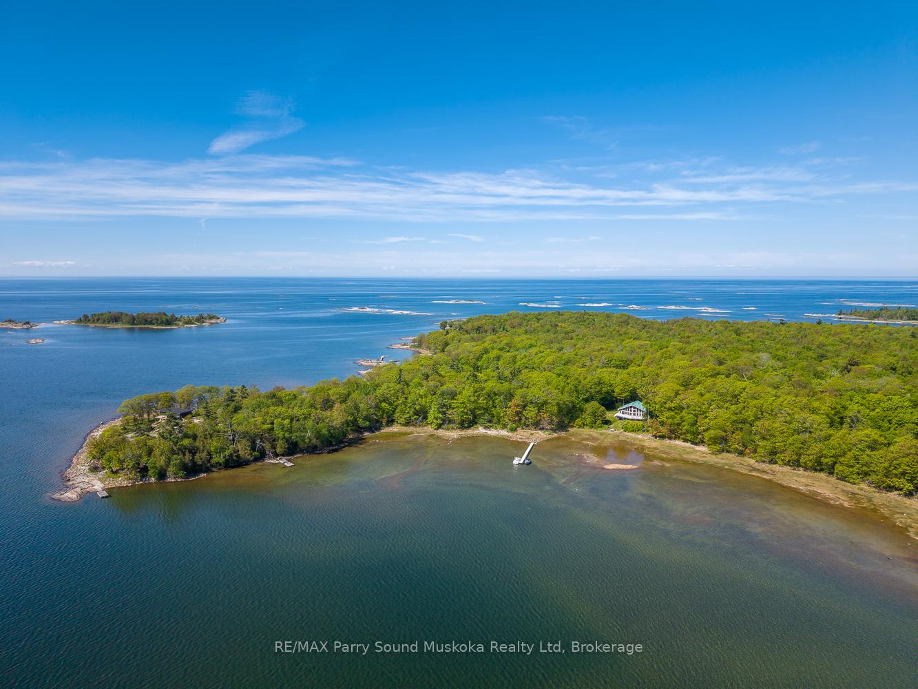 53-sandy-island-the-archipelago-ontario-x13437390