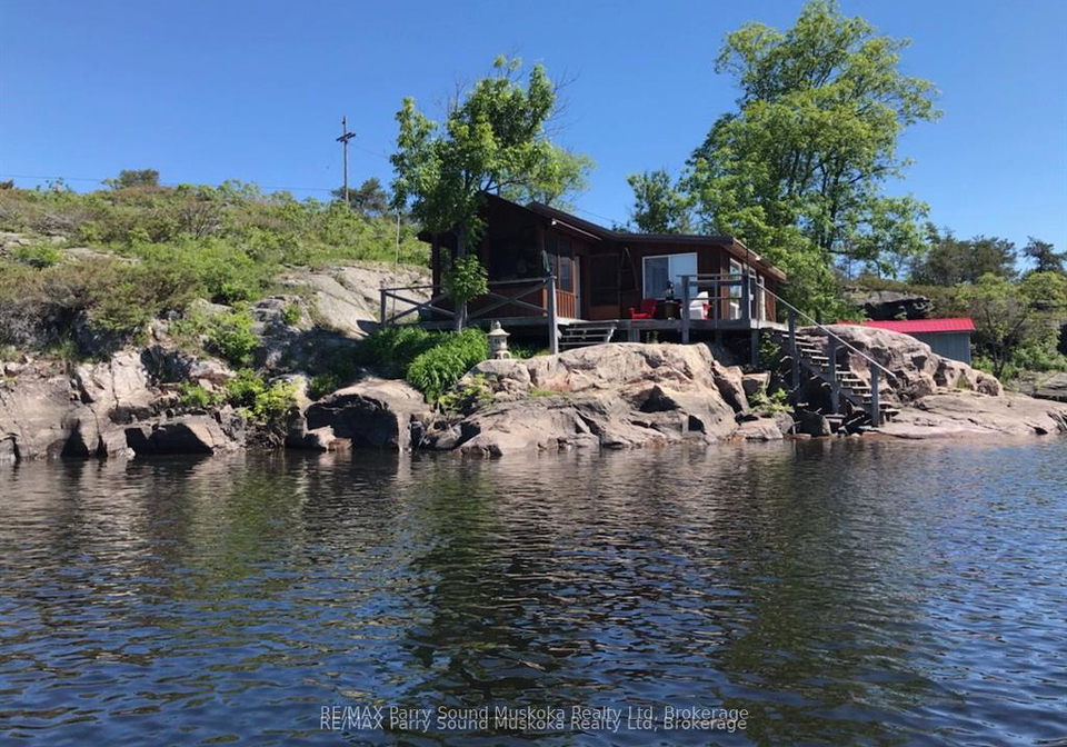 0-pickerel-river-parry-sound-remote-area-ontario-x13466812