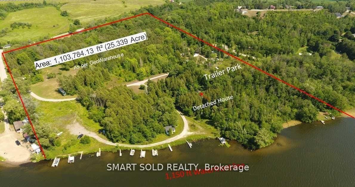 247-dunnette-landing-road-alnwickhaldimand-ontario-x13468362