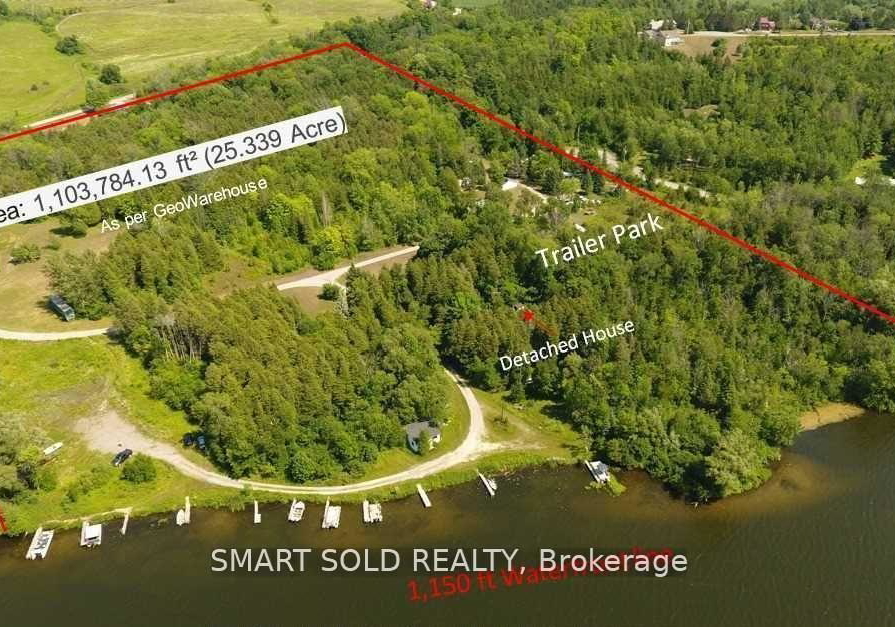 247-dunnette-landing-road-alnwickhaldimand-ontario-x13468362