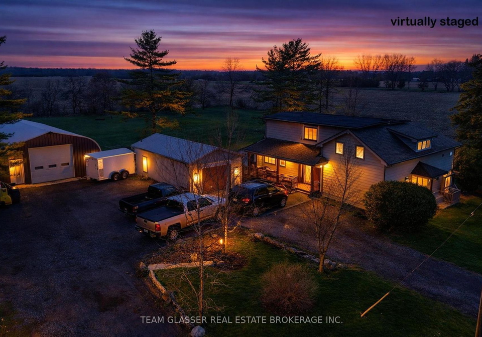 53216-nova-scotia-line-e-malahide-ontario-x13481148