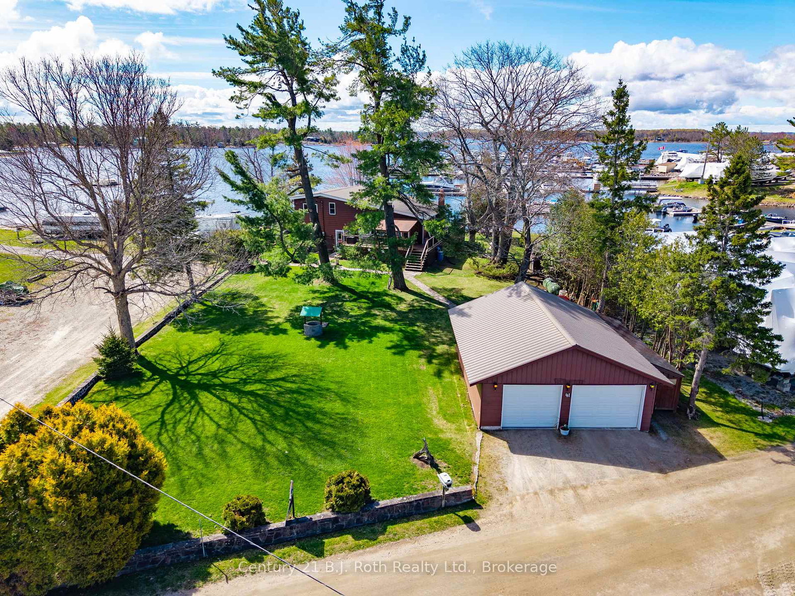41-brandys-island-road-georgian-bay-ontario-x13487518