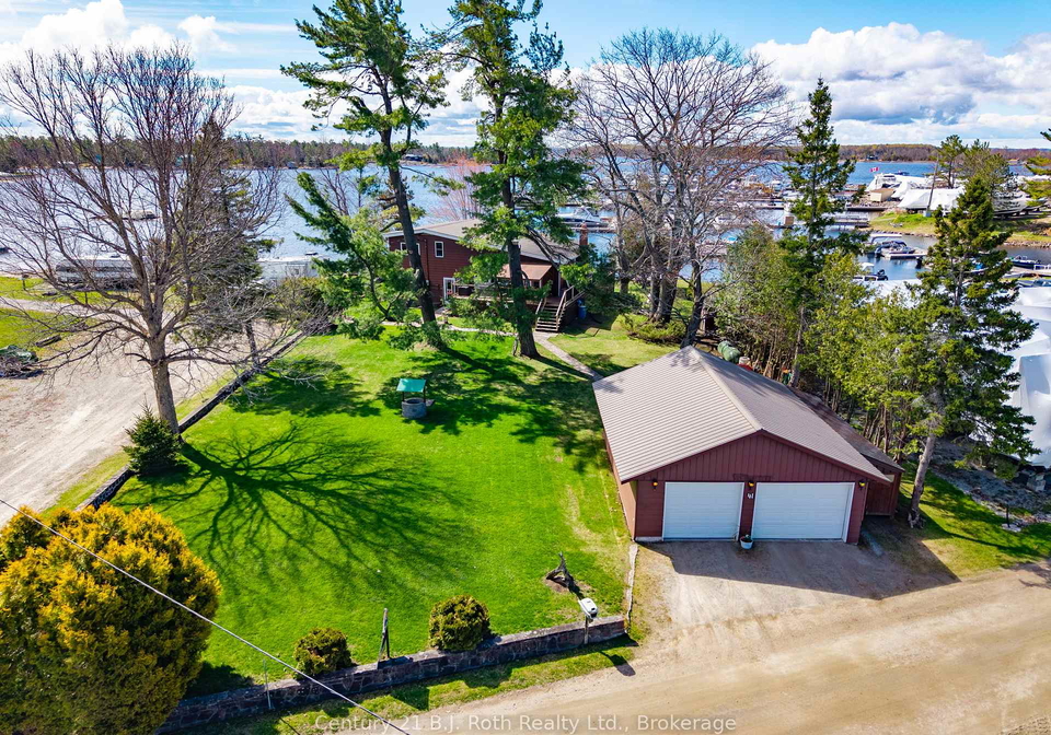 41-brandys-island-road-georgian-bay-ontario-x13487518