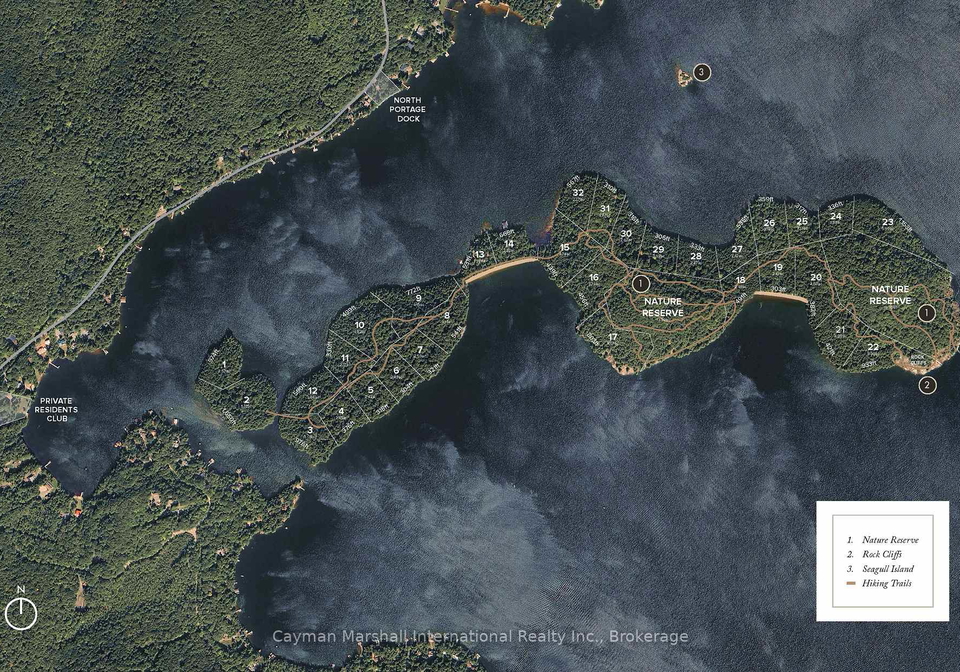 lot-5-langmaids-island-lake-of-bays-ontario-x13508842