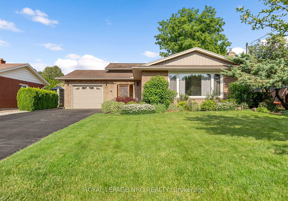 9-sandy-cove-drive-st-catharines-ontario-x13527422