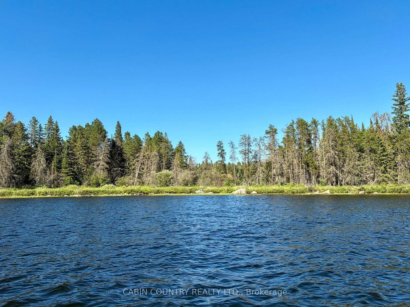 2-sellers-island-kenora-remote-area-ontario-x13534886