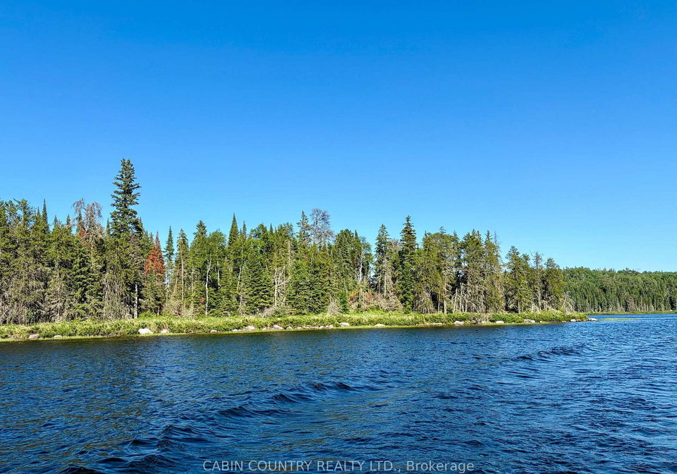 2-sellers-island-kenora-remote-area-ontario-x13534886