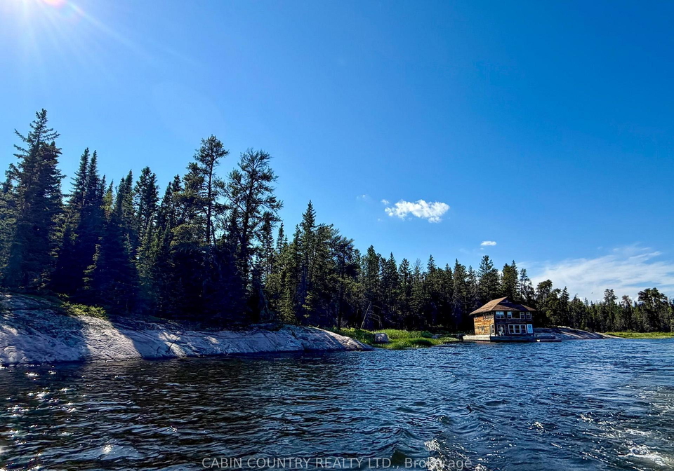 2-sellers-island-kenora-remote-area-ontario-x13534886