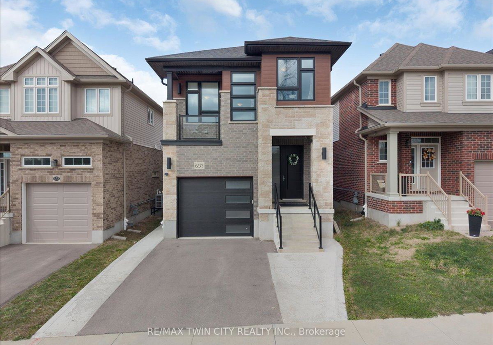 657-benninger-drive-kitchener-ontario-x13540268