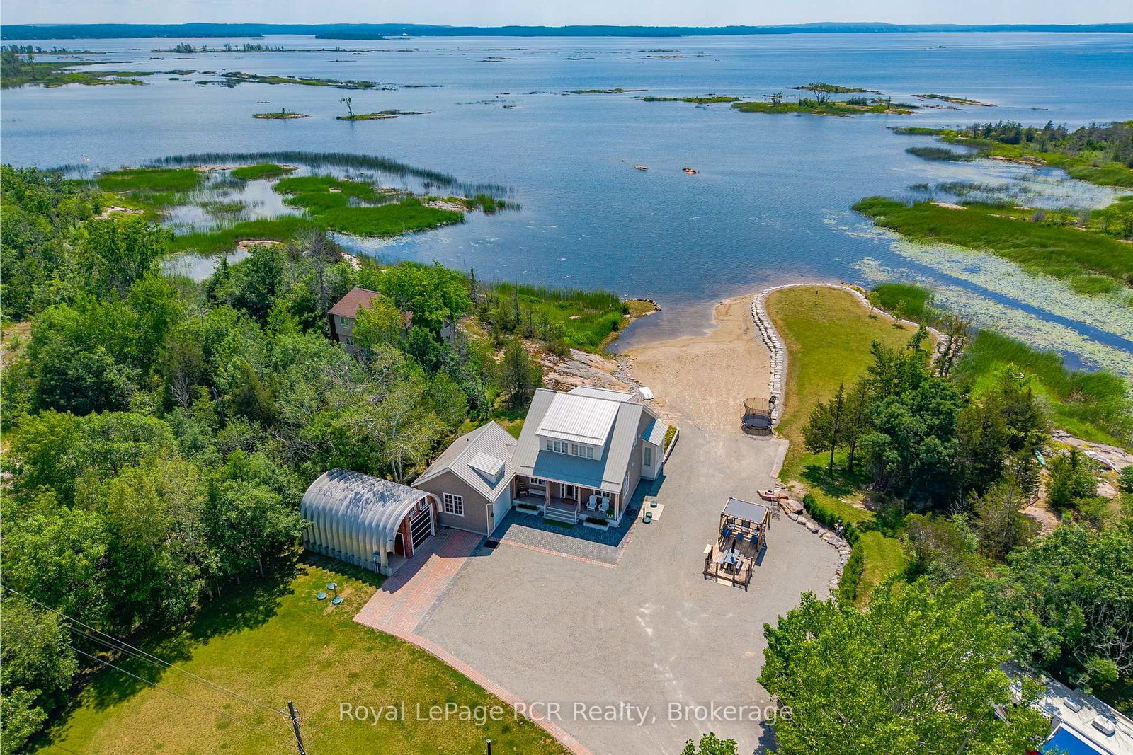 101-evergreen-lane-georgian-bay-ontario-x13566342