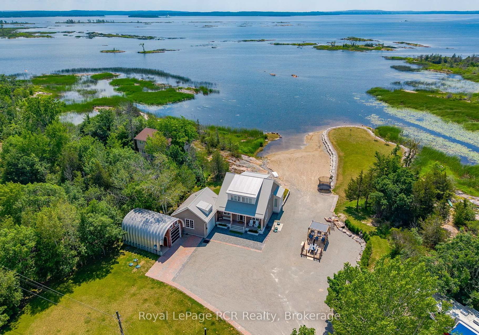 101-evergreen-lane-georgian-bay-ontario-x13566342