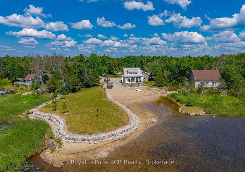 101-evergreen-lane-georgian-bay-ontario-x13566342