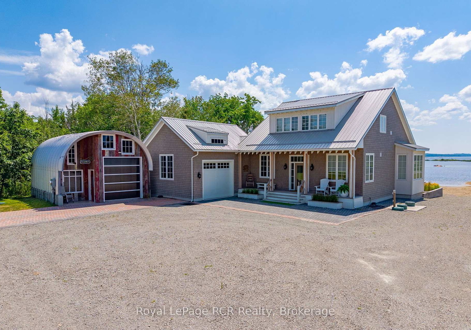 101-evergreen-lane-georgian-bay-ontario-x13566342