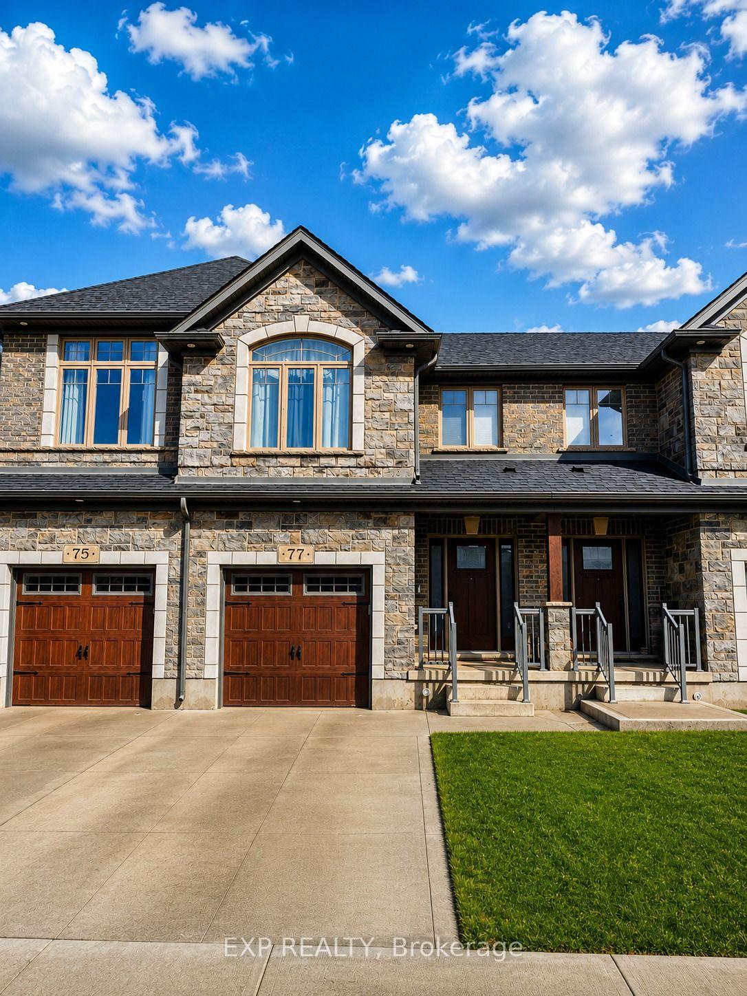 77-hollybrook-trail-kitchener-ontario-x13582070
