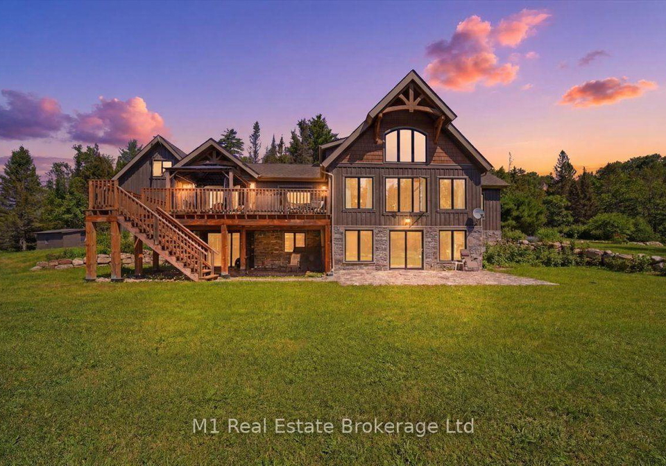 76-chalet-road-powassan-ontario-x13586598