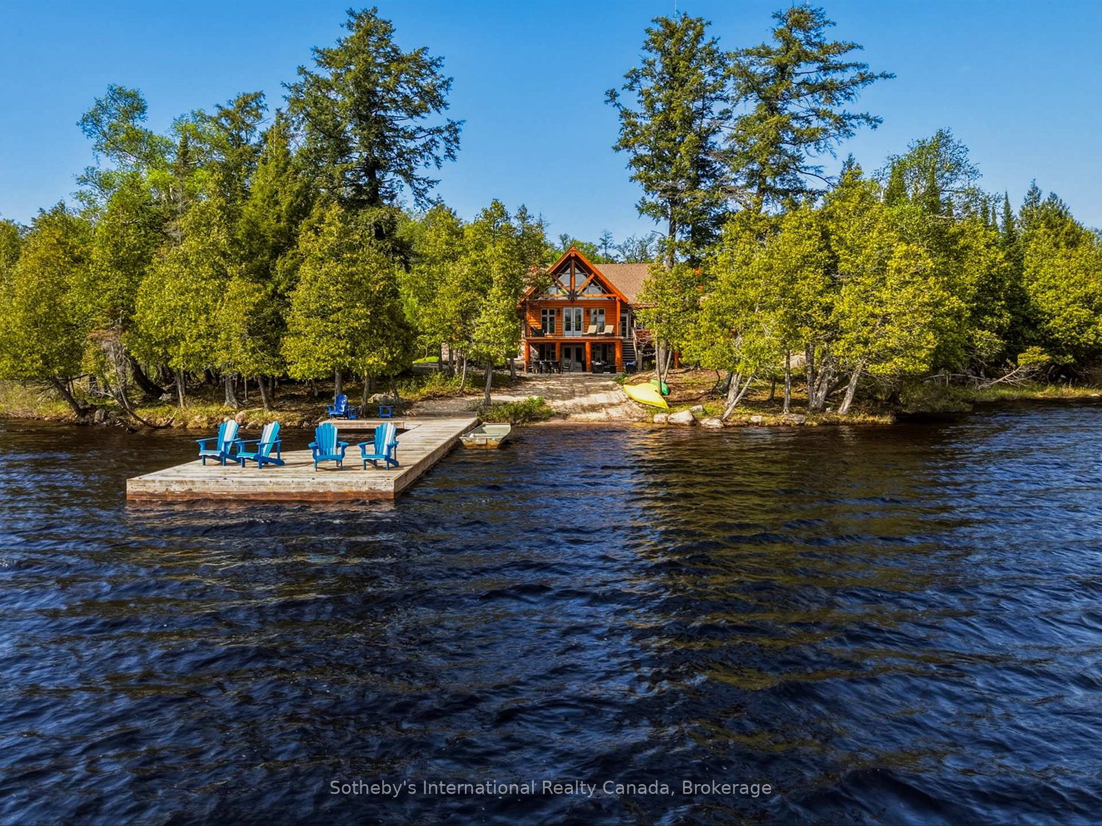 2889-ahmic-lake-road-magnetawan-ontario-x13603872